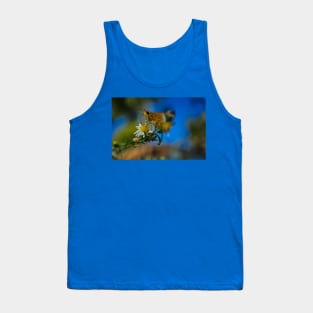 At The Flower Hop! Tank Top